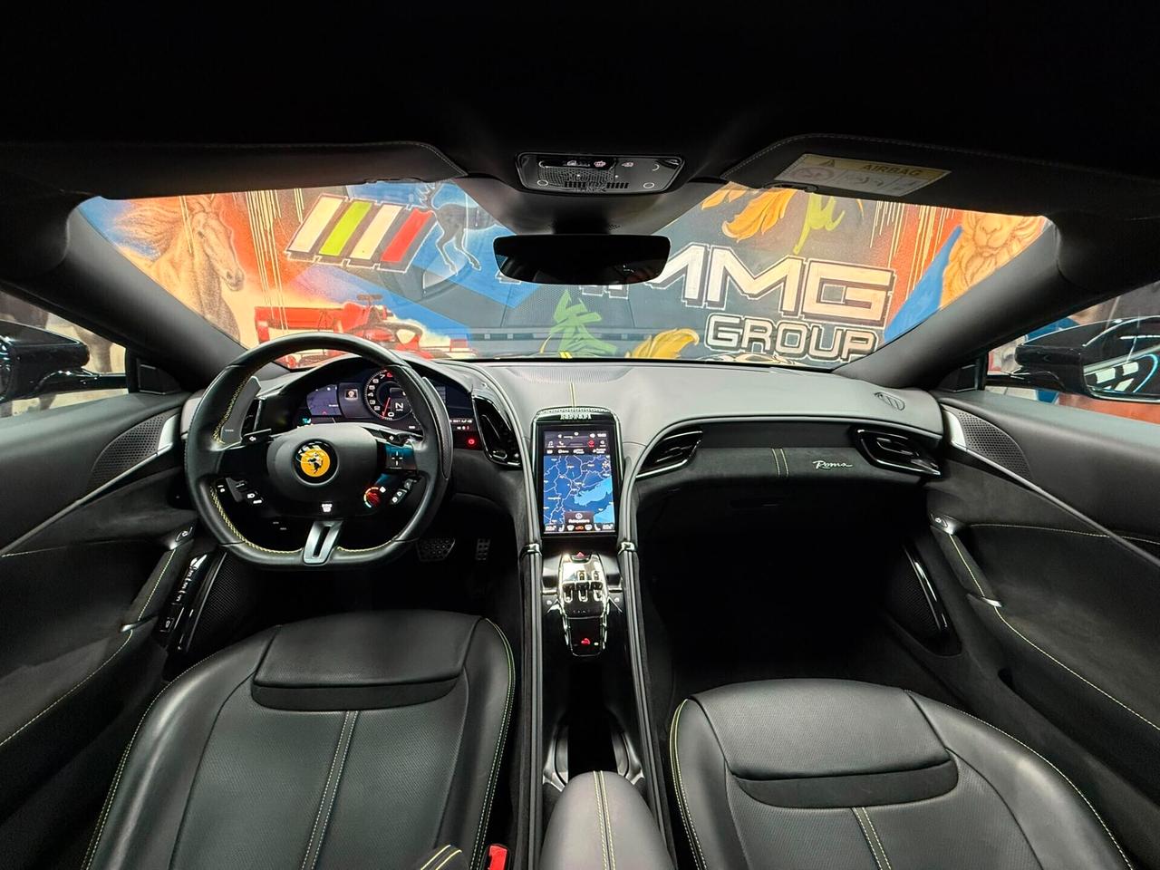 Ferrari Roma (951)