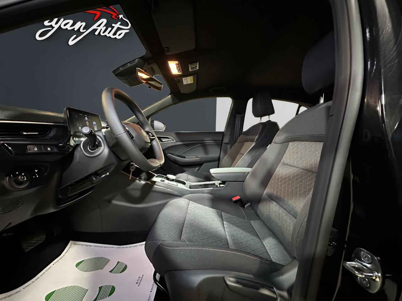 Mg MG3 1.5 Hybrid+ Standard