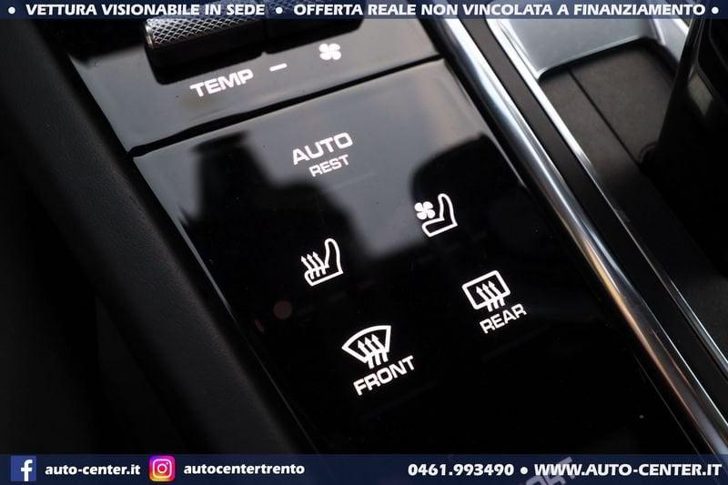 Porsche Cayenne 3.0 V6 21 TETTO GANCIO PASM