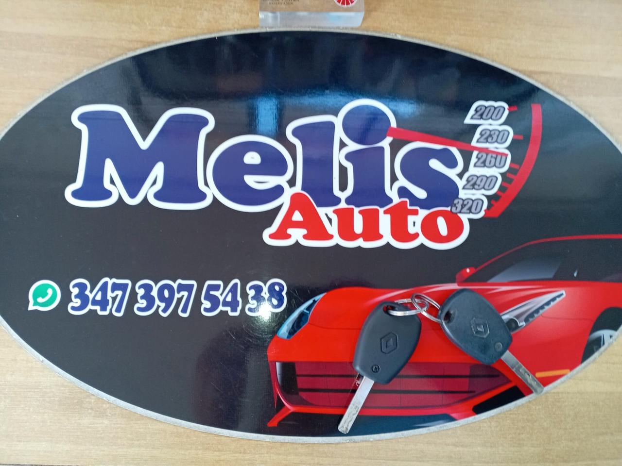 RENAULT KANGOO 1.5 DCI CABINATO 3 POSTI