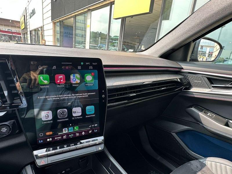 Renault Rafale esprit Alpine full hybrid E-Tech 200