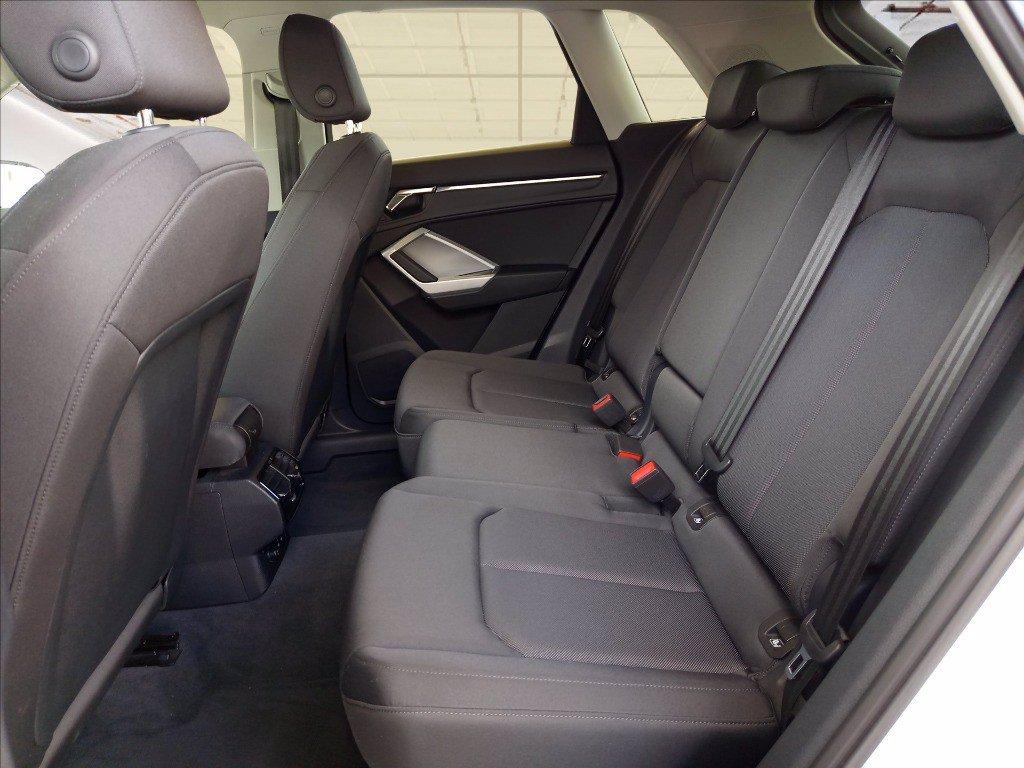 AUDI Q3 35 2.0 tdi Business quattro s-tronic del 2023