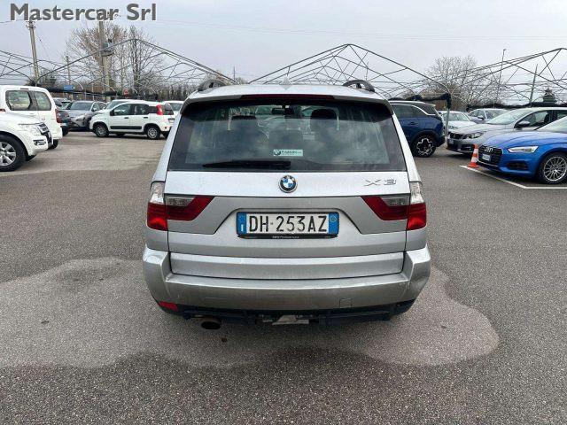 BMW X3 X3 E83 2.0d Eletta XDRIVE - DH253AZ