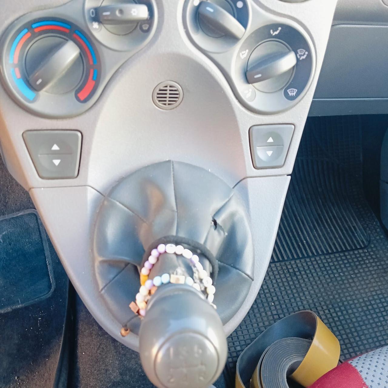 Fiat Panda 1.2 4x4 Climbing
