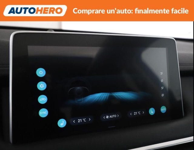 MG HS 1.5T-GDI AT Luxury