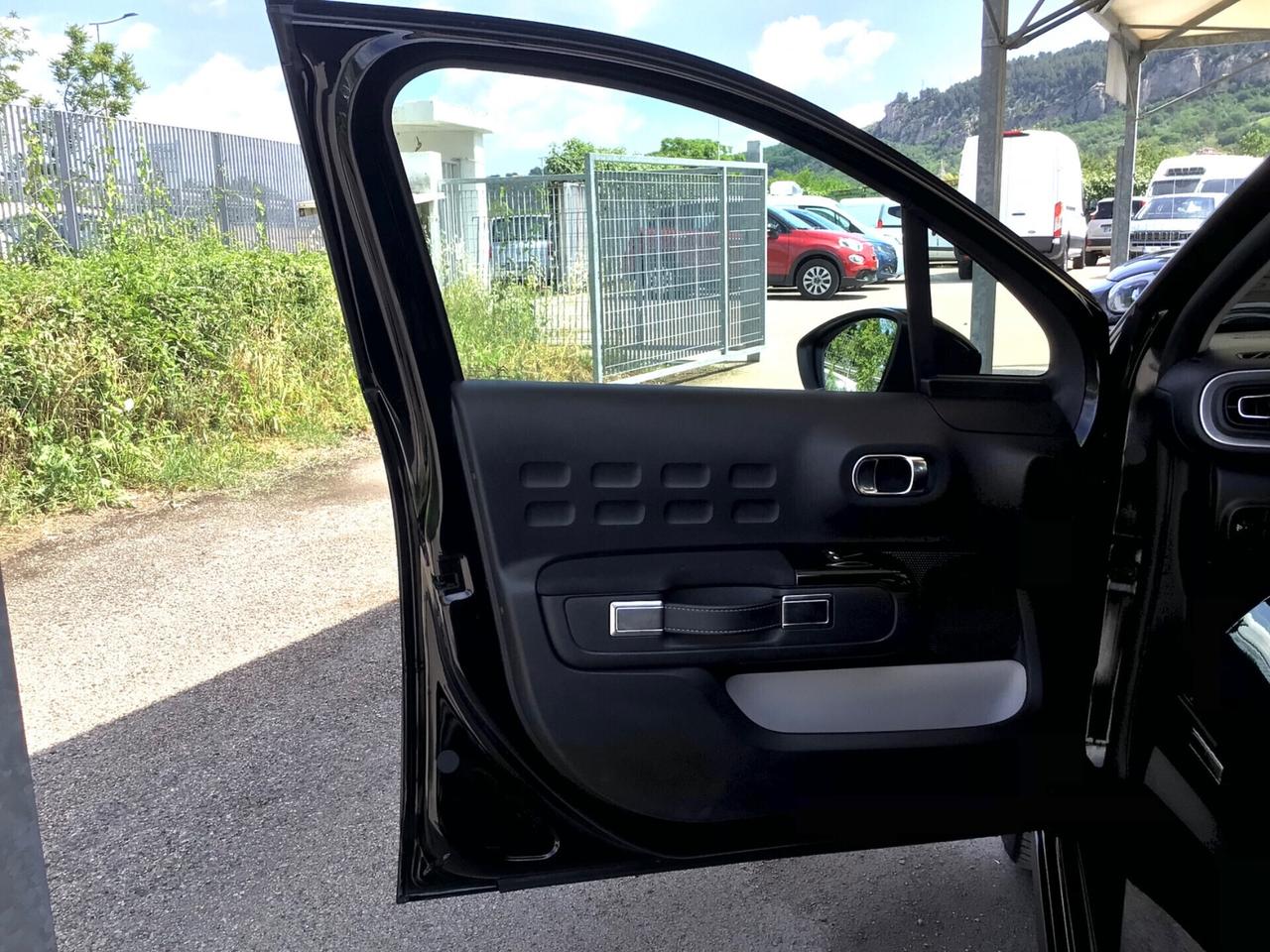 Citroen C3 PureTech 110 S&S Max