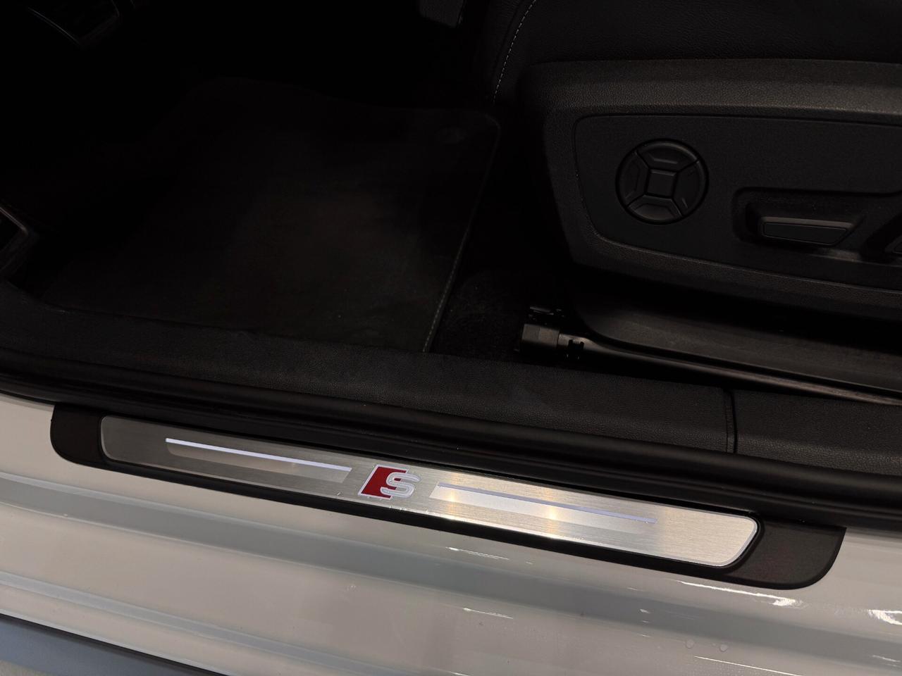 AUDI A3 4ª serie A3 SPB 35 TDI S tronic S line...