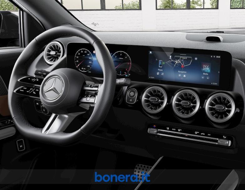 Mercedes GLA 200 200 D AMG Line Extra 8G-DCT