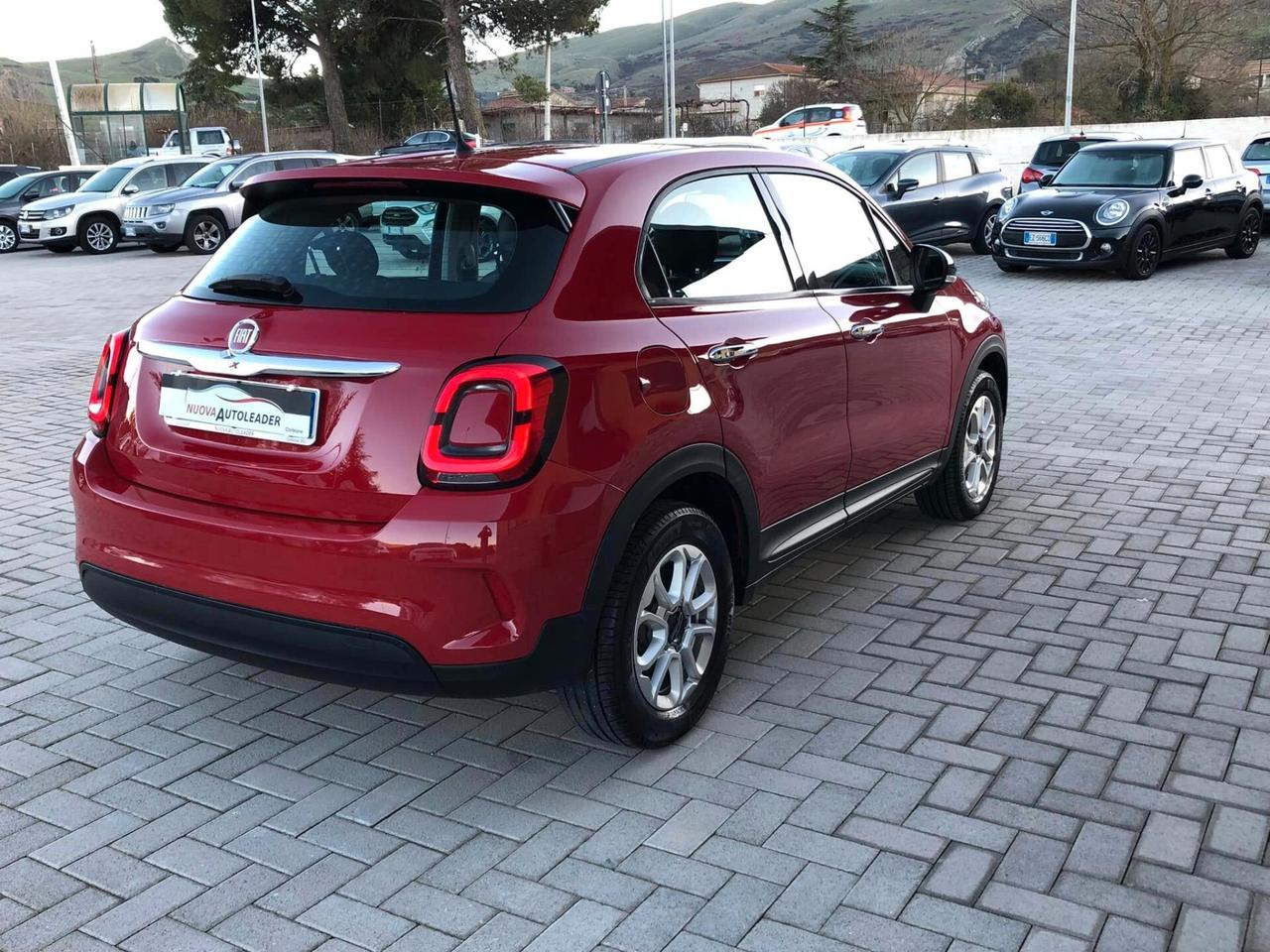 Fiat 500X 1.3 MultiJet 95 CV Urban 2019 NEOPATENTATI