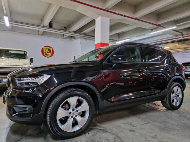 VOLVO XC40 D4 AWD GEARTRONIC CV.190 +PELLE+18'+LED
