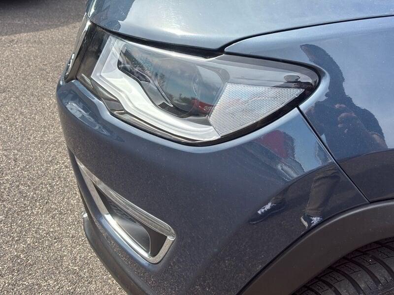 Jeep Compass 1.3 Turbo T4 96kW Limited