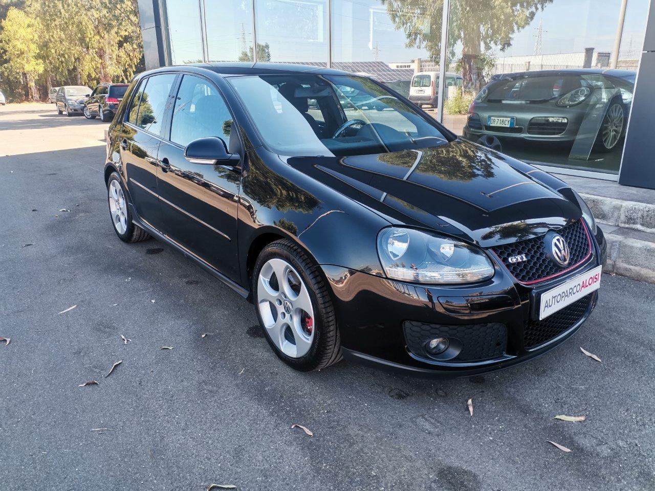 Volkswagen Golf 5 Porte Golf 5p 2.0 tfsi Gti