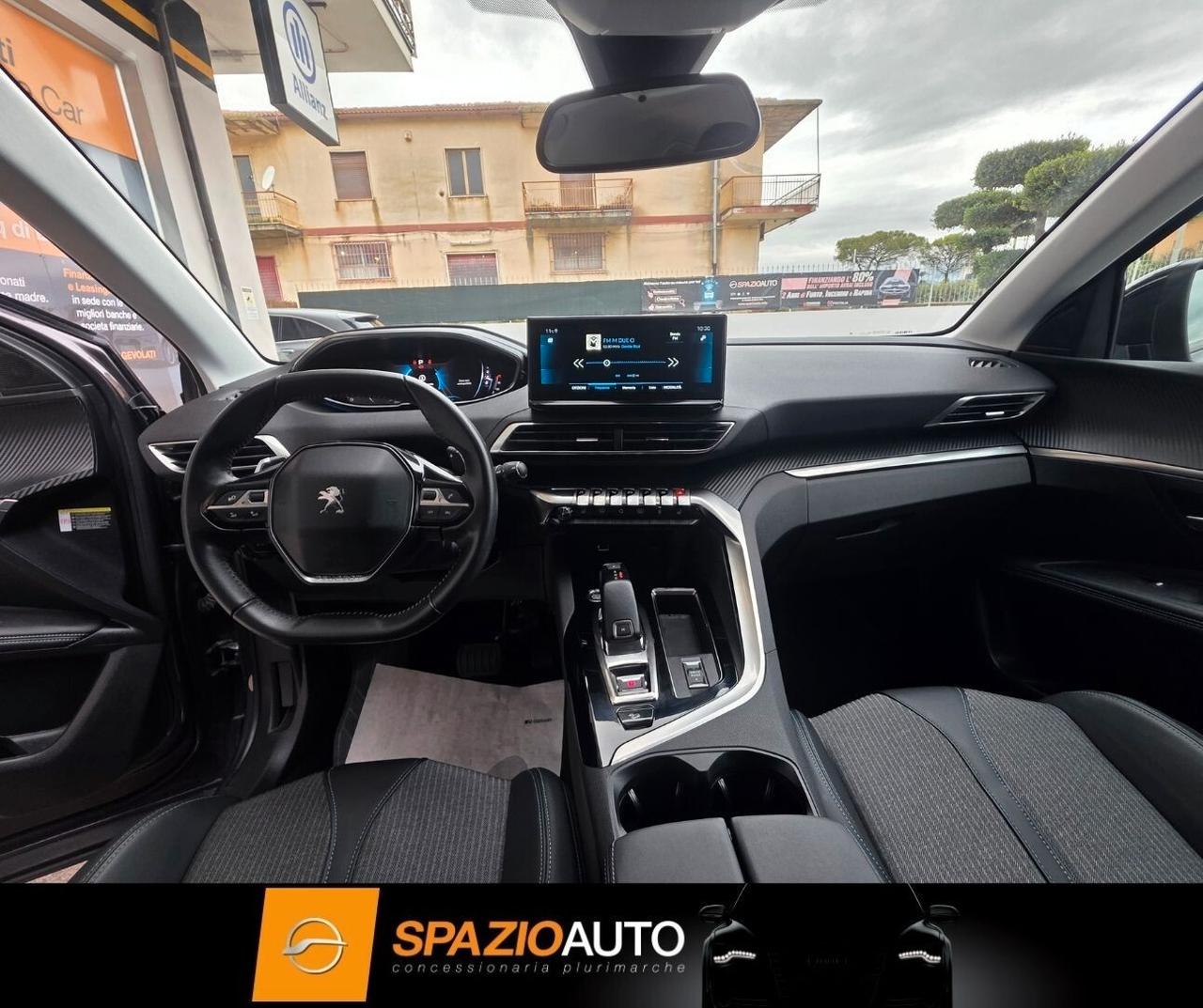 Peugeot 3008 NUOVO MODELLO 1.5 BlueHDi 130 EAT8 *ALLURE PLUS* FULL