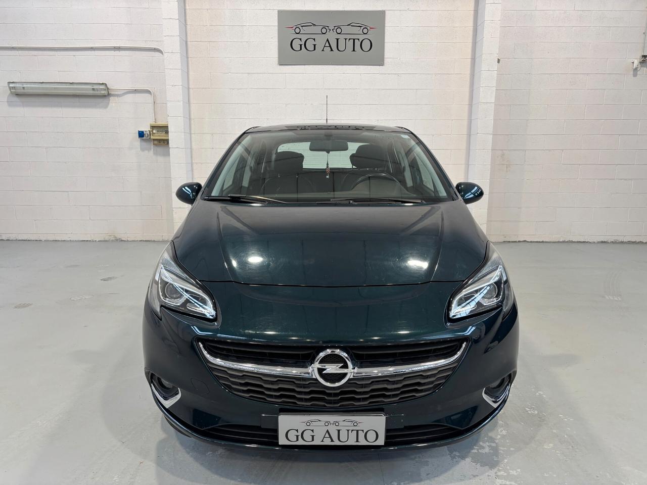 Opel Corsa 1.3 CDTI 5 porte Cosmo 75CV