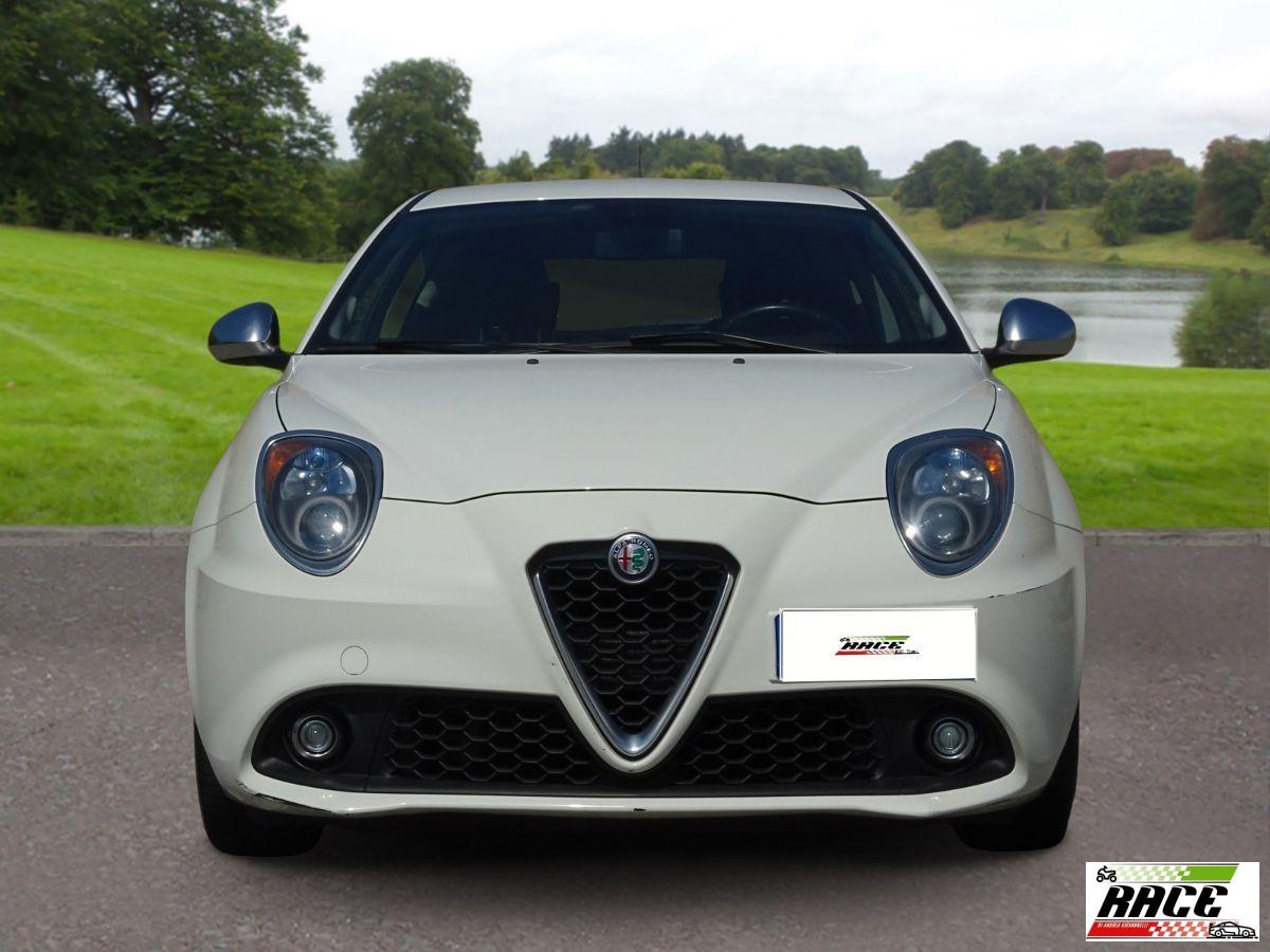 ALFA ROMEO - MiTo - 1.4 Super