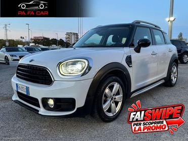 MINI Mini Cooper D Business Countryman