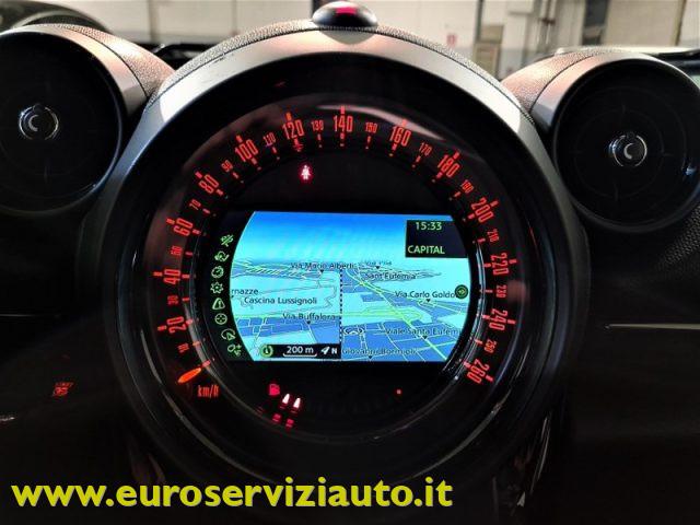 MINI Countryman Mini Cooper D Business XL Countryman