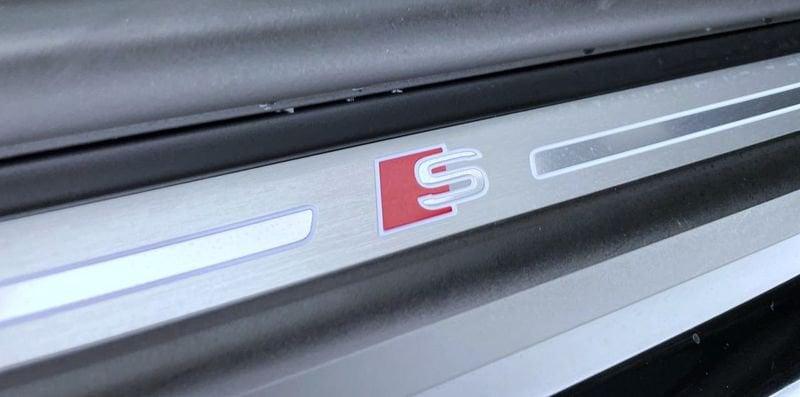 Audi Q8 Q8 SUV 45 TDI quattro tiptronic S line edition