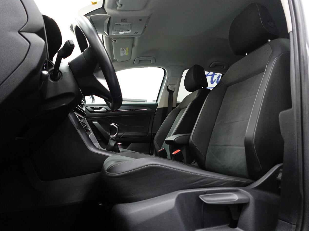 Volkswagen T-Roc 2.0 TDI 115 CV STYLE