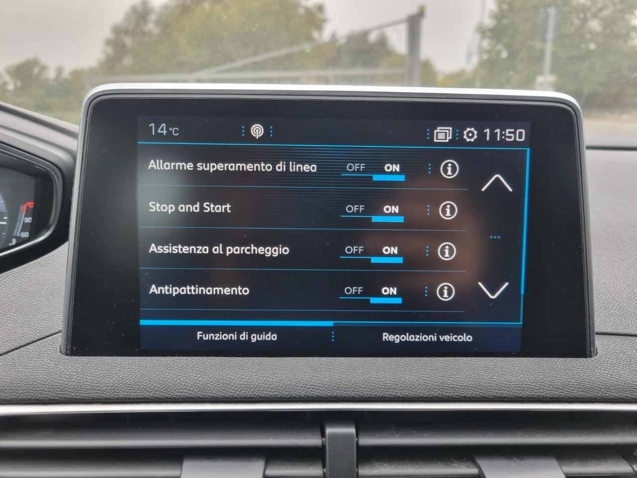 Peugeot 5008 BlueHDi 130 S&S EAT8 Business PROMO!