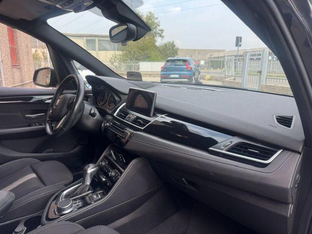 BMW 225 xe Active Tourer iPerformance Sport aut.