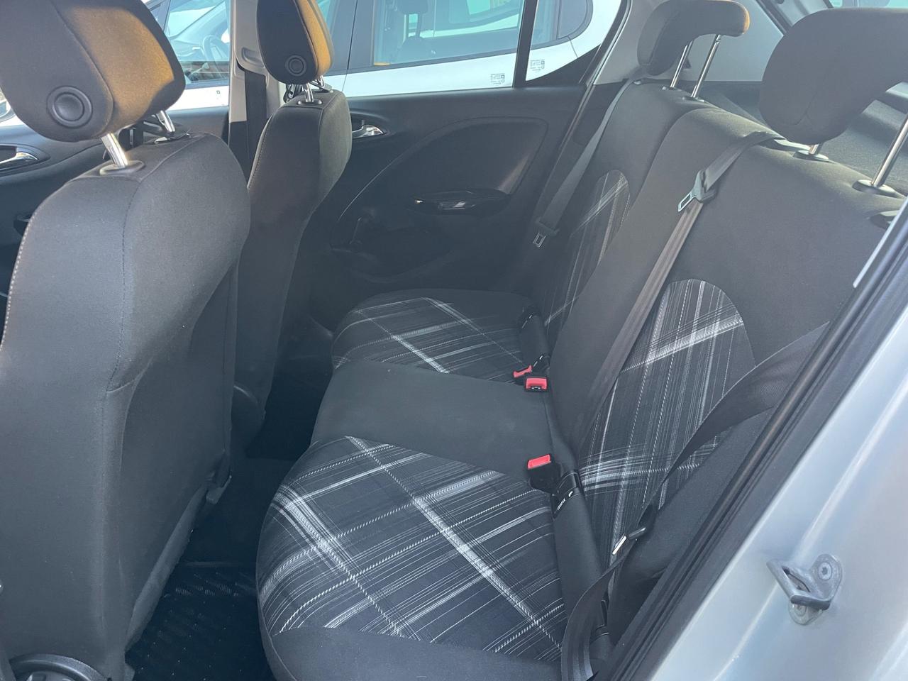 OPEL CORSA 1.2 BENZINA 69 (CV) 2016