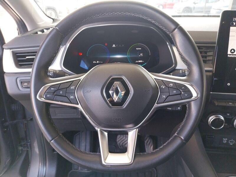 Renault Captur Captur 1.6 E-Tech full hybrid E-Tech Engineered 145cv auto
