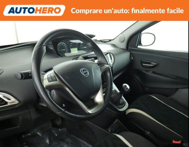 LANCIA Ypsilon 0.9 TwinAir 85 CV 5 porte S&S DFN Gold