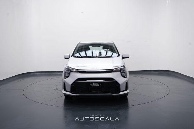 KIA Picanto 1.0 12V 5 porte Urban