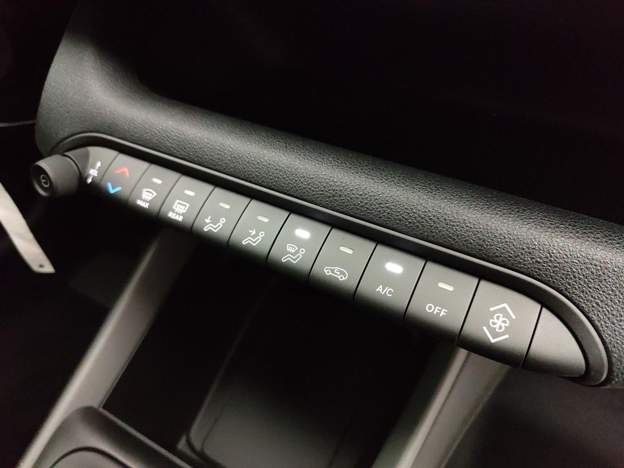 JEEP Avenger AVENGER 1.2 T 100CV LONGITUDE MY25