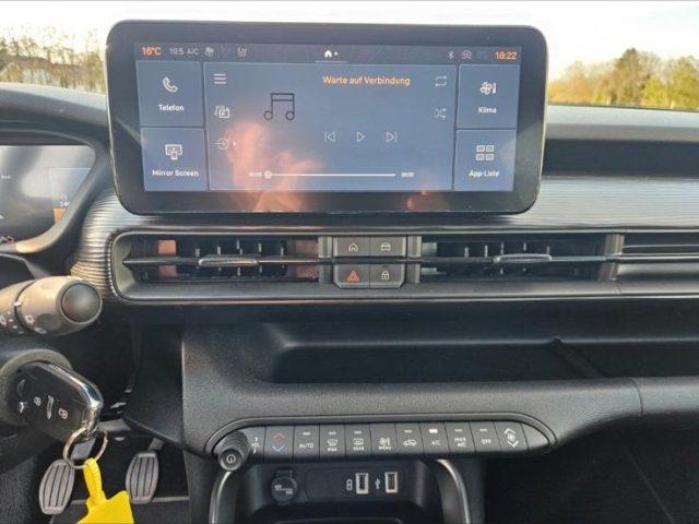 JEEP Avenger 1.2 ALTITUDE LED NAVIGATORE