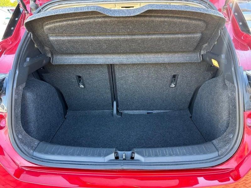 Nissan Micra V 2017 5 Porte 0.9 IG-T 90cv N-Connecta
