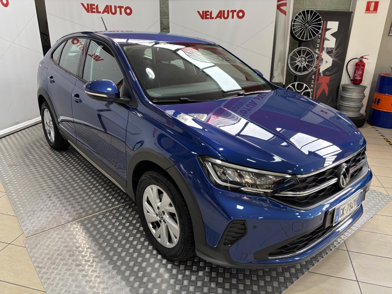 Volkswagen Taigo 1.0 TSI 95 CV Life