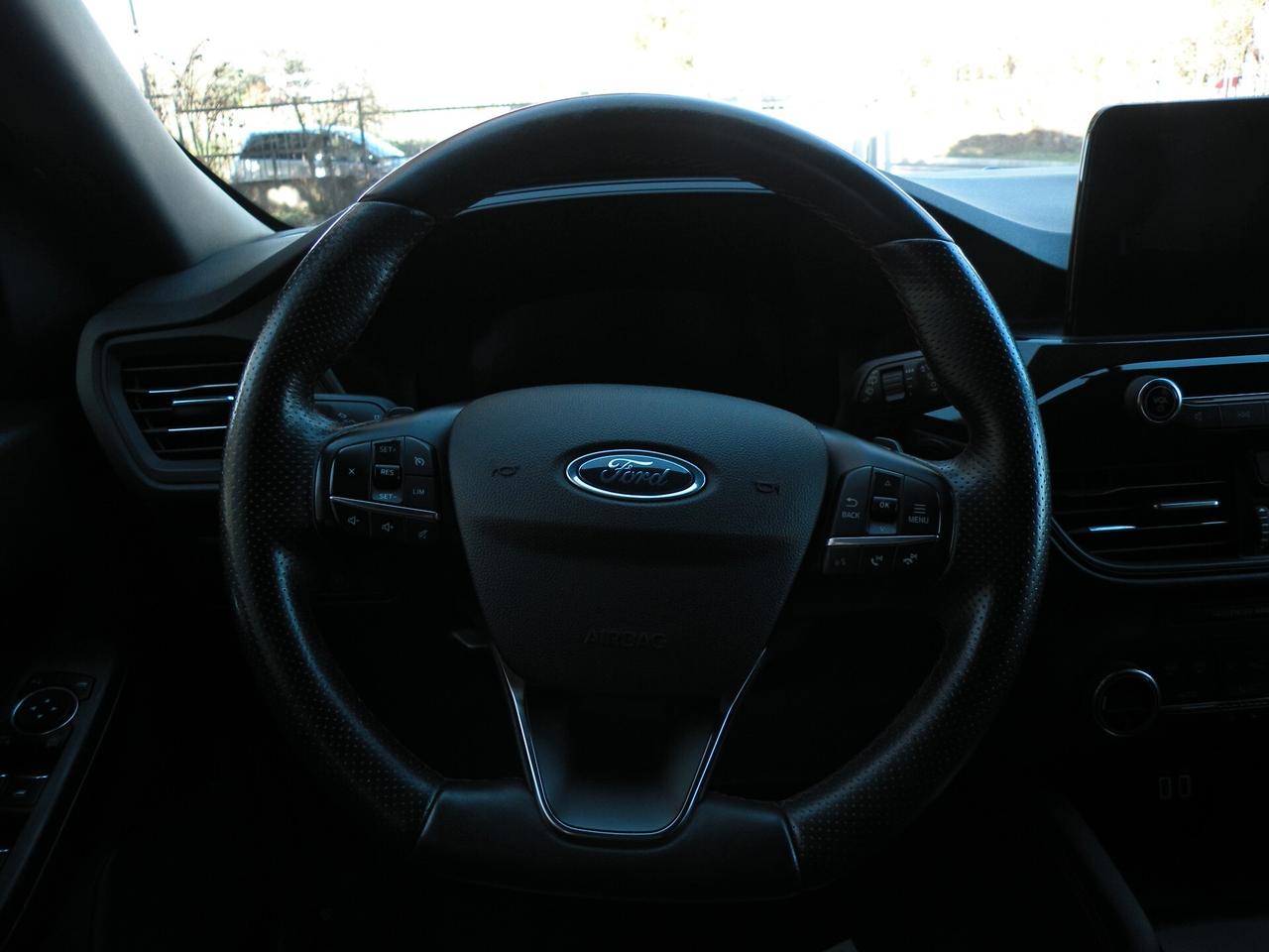 FORD KUGA 1.5 120CV aut. ST-Line 2021