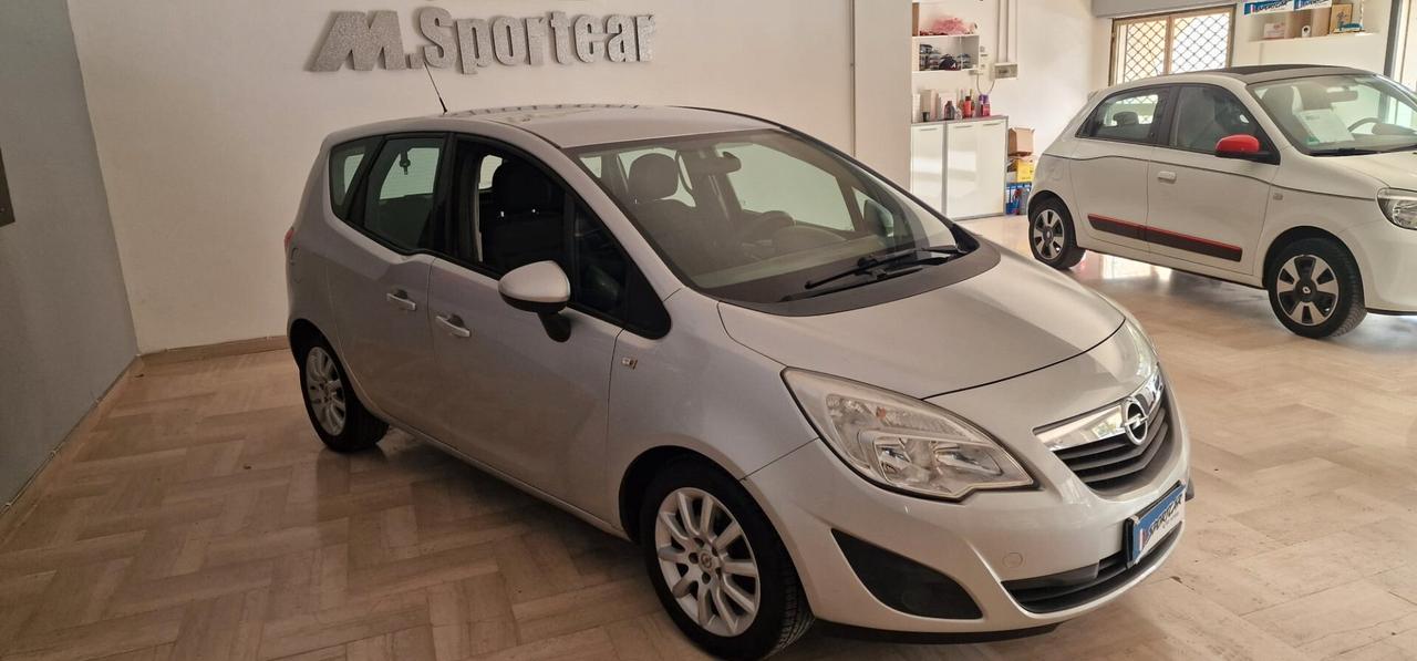 Opel Meriva 1.3 CDTI 95CV ecoFLEX Elective