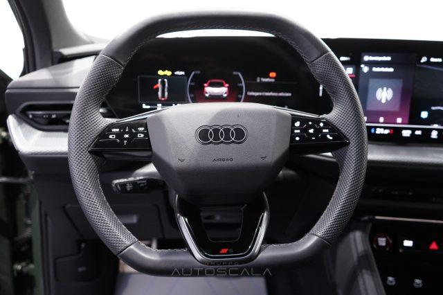 AUDI Q5 40 TDI 204cv Quattro S Tronic S Line