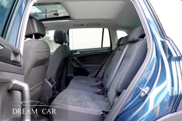 VOLKSWAGEN Tiguan 2.0 TDI SCR DSG 4MOTION Sport BMT