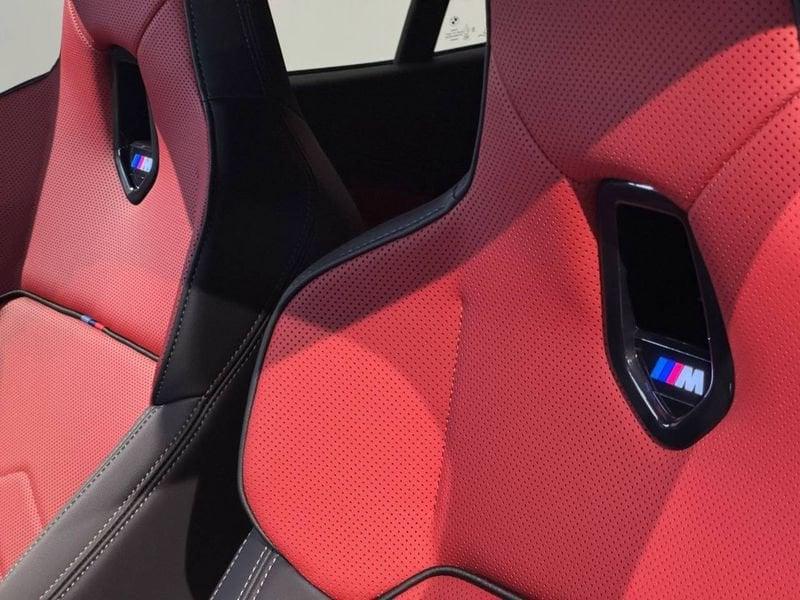 BMW X2 (U10) M35i xDrive Msport Pro
