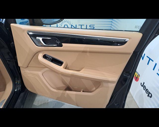 PORSCHE Macan 3.0d S 258cv pdk