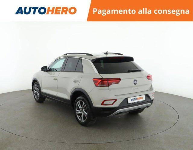 VOLKSWAGEN T-Roc 1.0 TSI Life