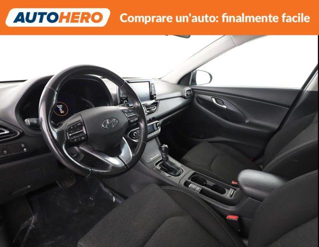 HYUNDAI i30 Wagon 1.6 CRDi 136 CV 48V DCT Prime