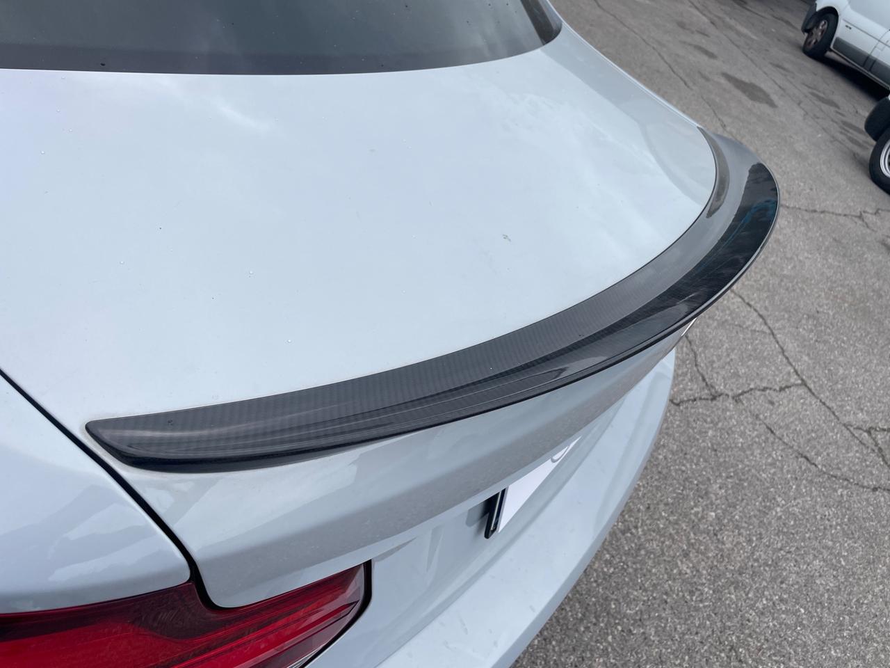 Bmw M2 Competition