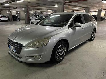 Peugeot 508 1.6 HDi 112CV SW Access