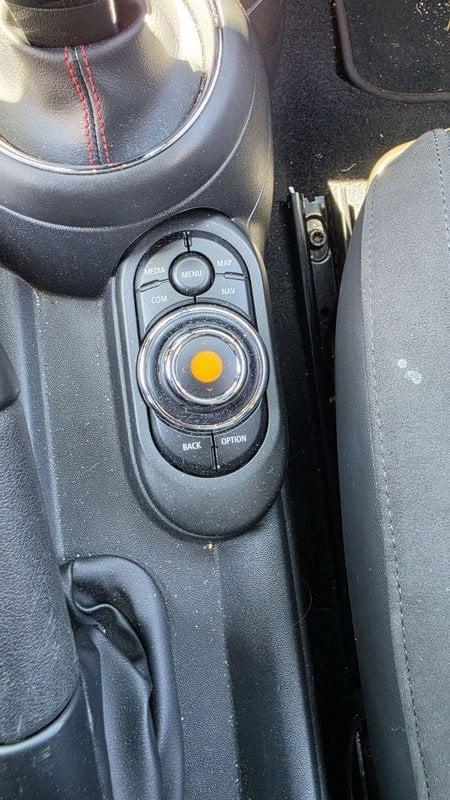 MINI Mini John Cooper Works TETTO LED NAVI HARMAN KARDON