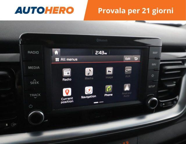 KIA Stonic 1.0 T-GDi 120 CV DCT7 Energy