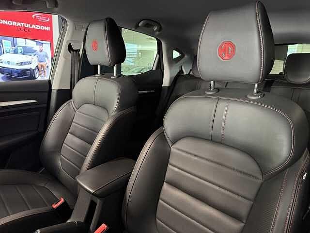 MG ZS ZS