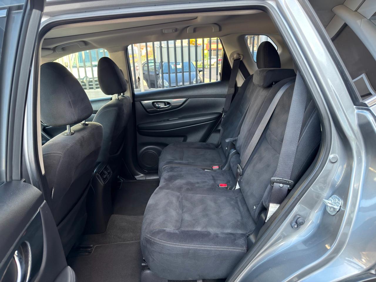 Nissan X-Trail 1.6 dCi 2WD Acenta Premium 7 POSTI DISTRIBUZIONE OK