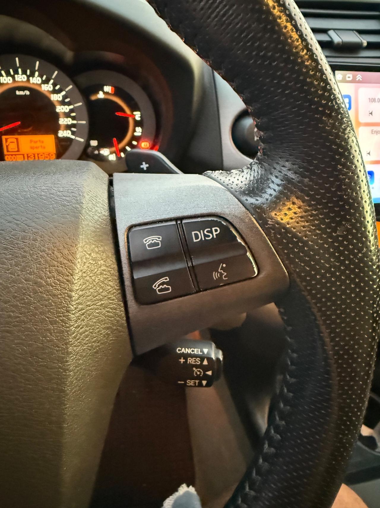 Toyota RAV4 2.2 D-4D 150 CV Luxury