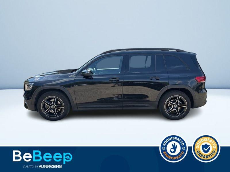 Mercedes-Benz Classe GLB GLB 200 D PREMIUM AUTO