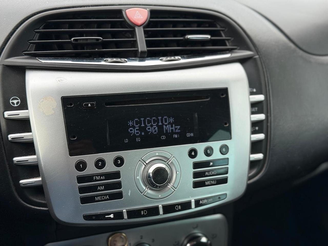 Lancia Delta 1.6 MJT 120CV Gold * Ok Neopatentati*